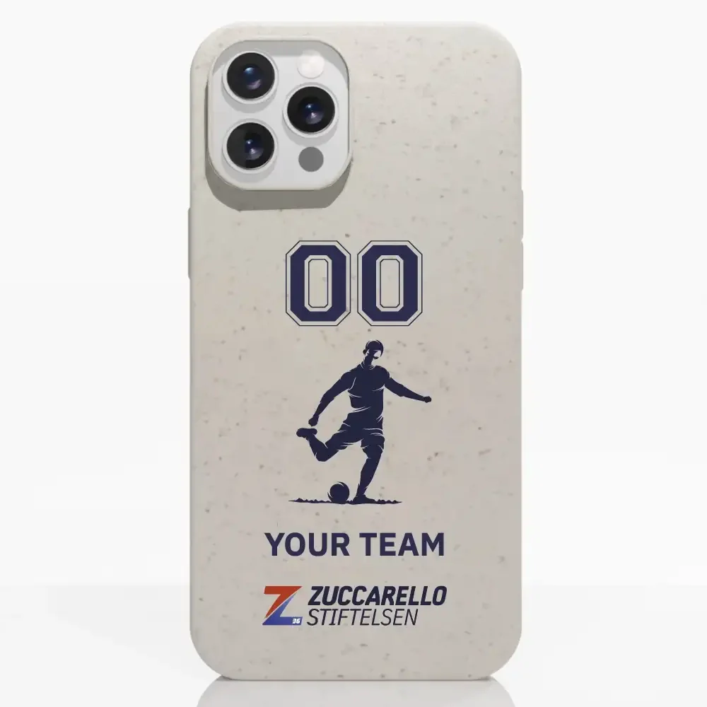 Zuccarello / Joshua Foundation Official Compostable Phone Case Design 25 - Image 5