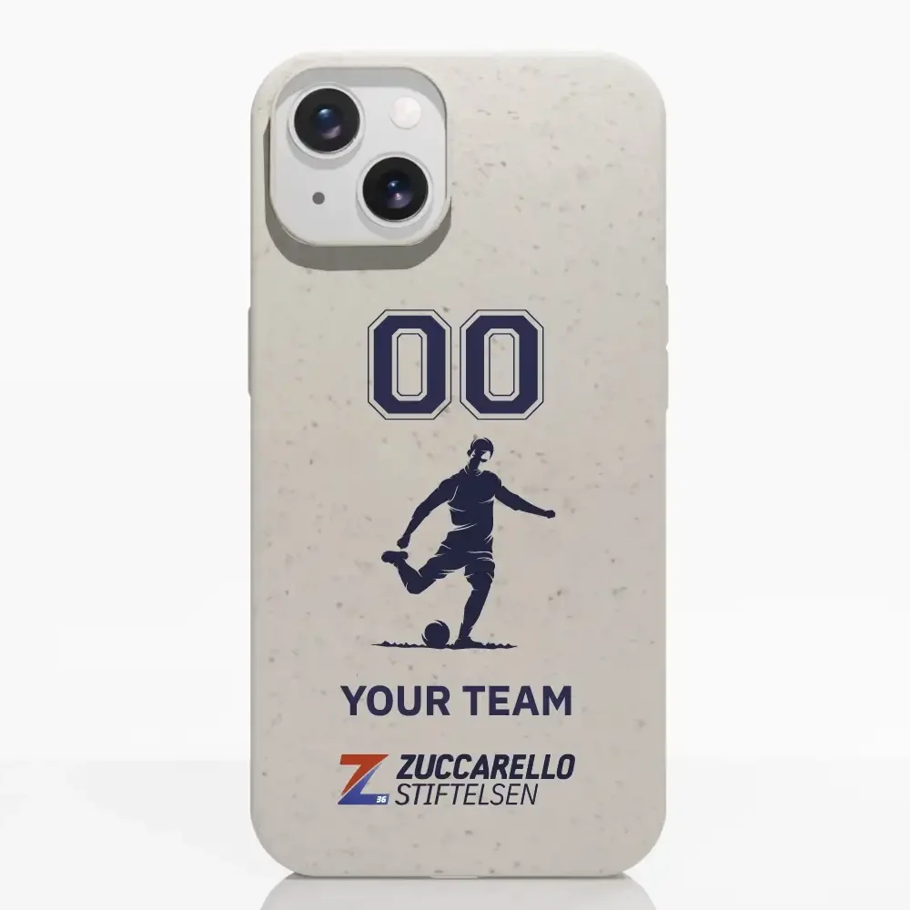 Zuccarello / Joshua Foundation Official Compostable Phone Case Design 25 - Image 7