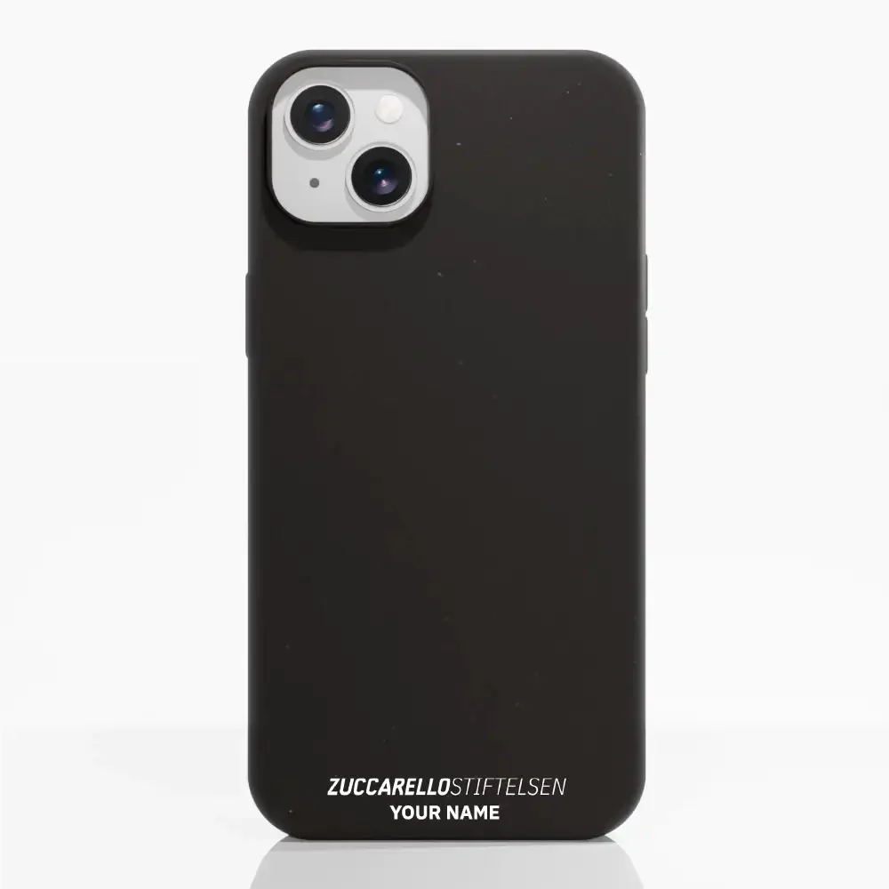 Zuccarello / Joshua Foundation Official Compostable Phone Case Design 29 + Name - Image 10