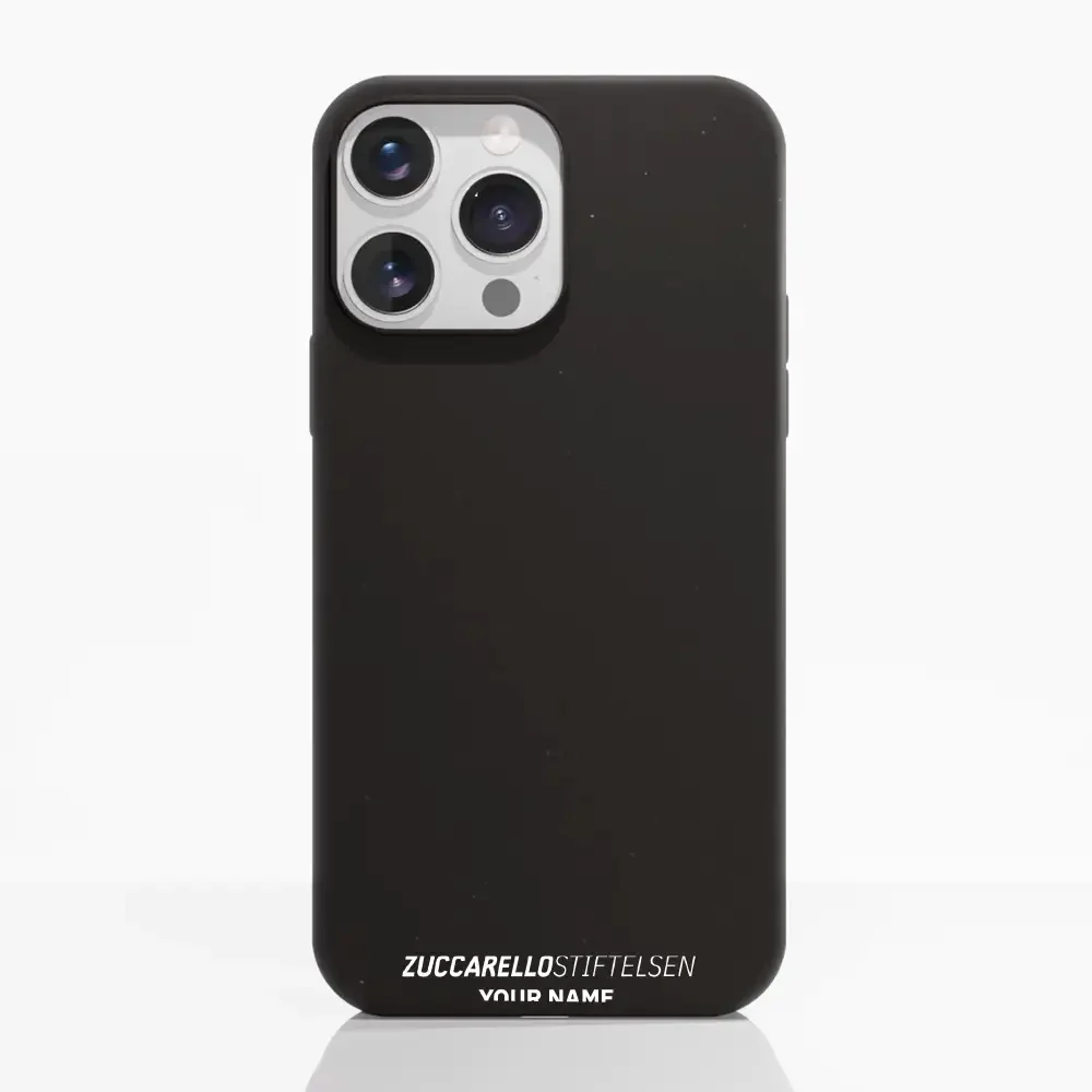 Zuccarello / Joshua Foundation Official Compostable Phone Case Design 29 + Name - Image 12