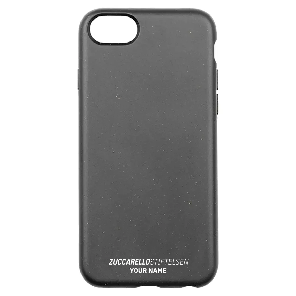 Zuccarello / Joshua Foundation Official Compostable Phone Case Design 29 + Name - Image 24