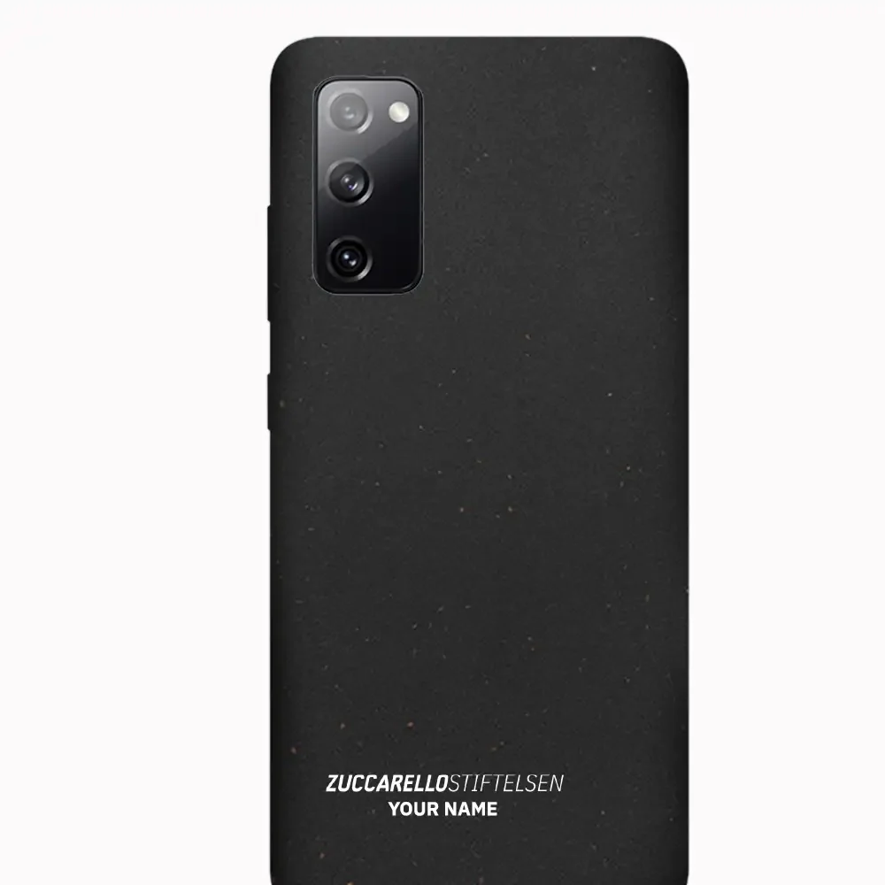 Zuccarello / Joshua Foundation Official Compostable Phone Case Design 29 + Name - Image 26