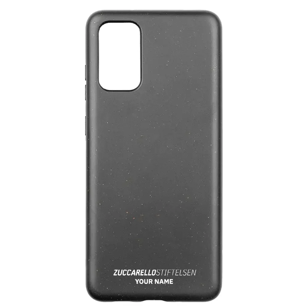 Zuccarello / Joshua Foundation Official Compostable Phone Case Design 29 + Name - Image 27