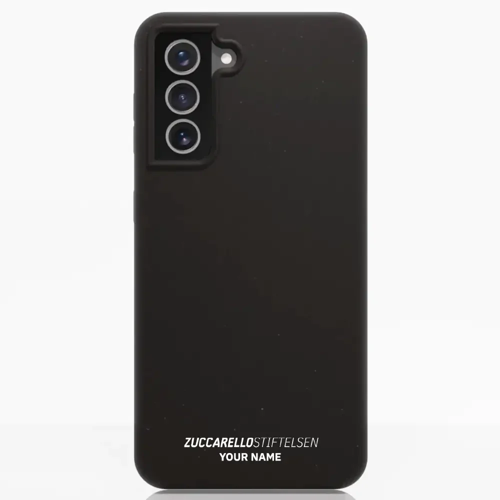 Zuccarello / Joshua Foundation Official Compostable Phone Case Design 29 + Name - Image 29