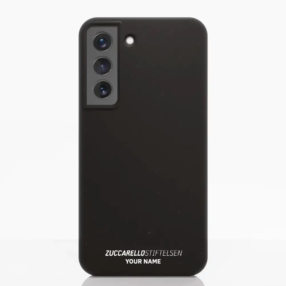 Zuccarello / Joshua Foundation Official Compostable Phone Case Design 29 + Name - Image 32