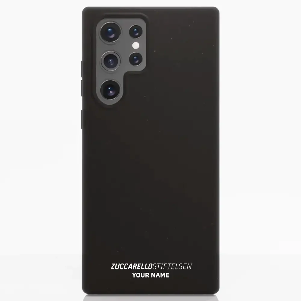 Zuccarello / Joshua Foundation Official Compostable Phone Case Design 29 + Name - Image 34
