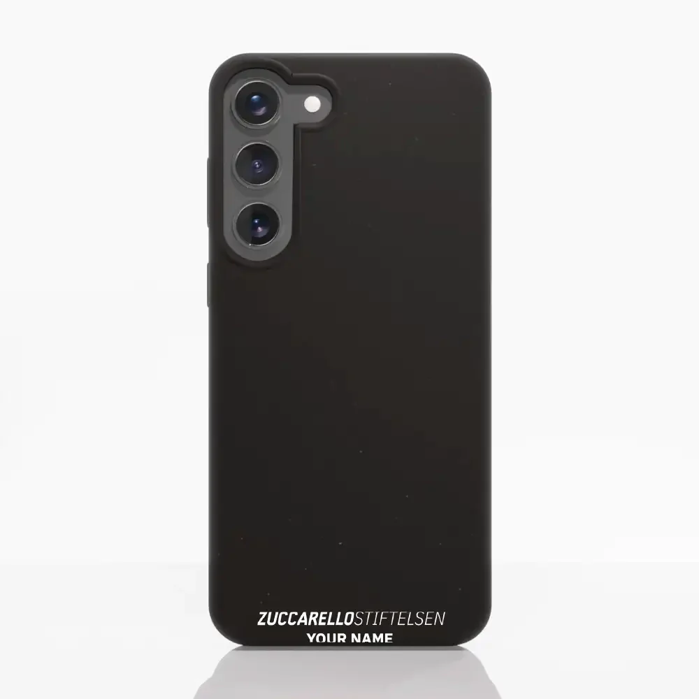 Zuccarello / Joshua Foundation Official Compostable Phone Case Design 29 + Name - Image 36