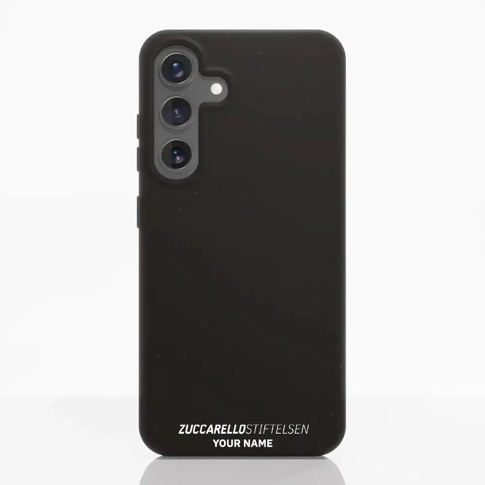 Zuccarello / Joshua Foundation Official Compostable Phone Case Design 29 + Name - Image 39