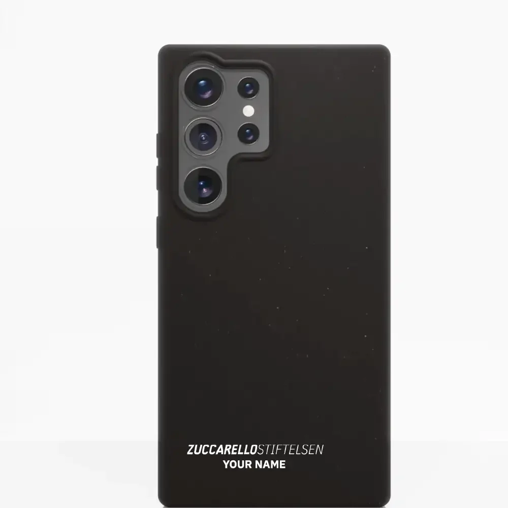 Zuccarello / Joshua Foundation Official Compostable Phone Case Design 29 + Name - Image 43
