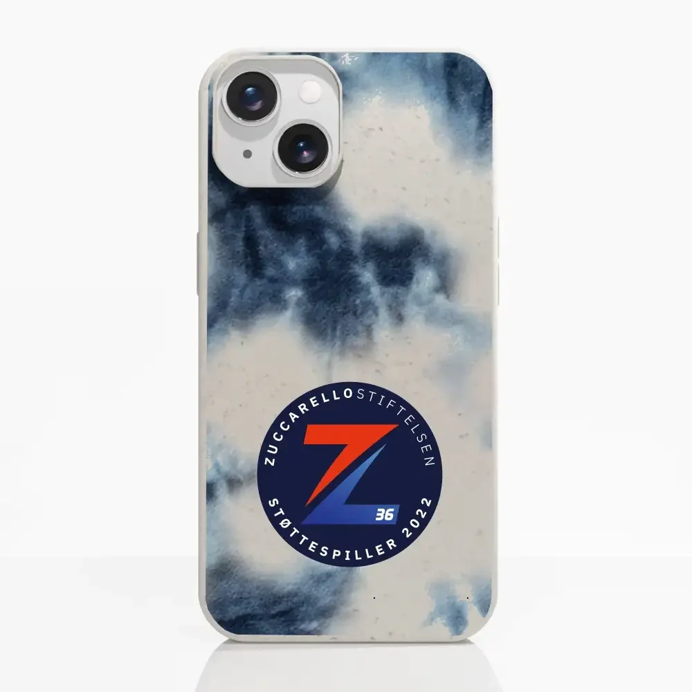 Zuccarello / Joshua Foundation Official Compostable Phone Case Design 3 - Image 10