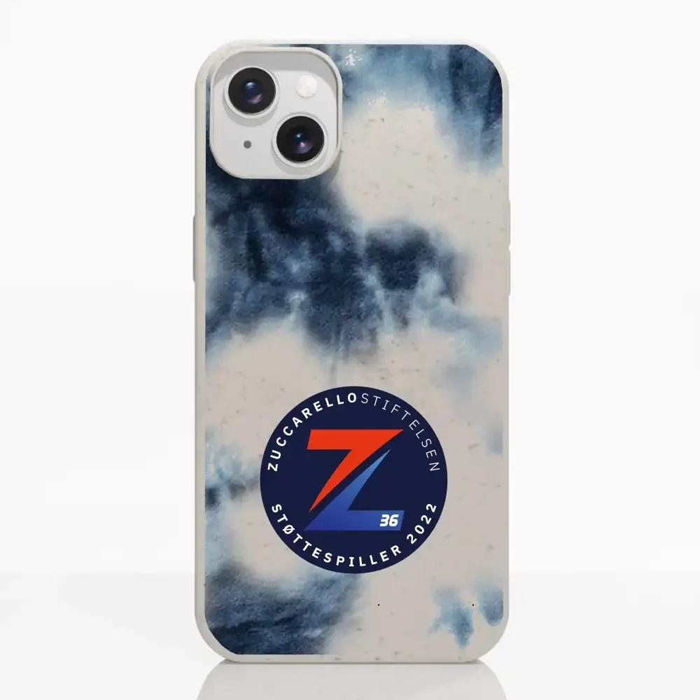 Zuccarello / Joshua Foundation Official Compostable Phone Case Design 3 - Image 11