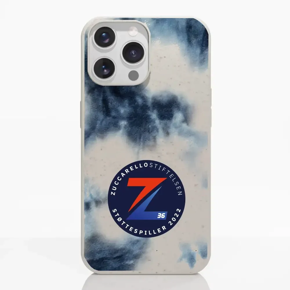 Zuccarello / Joshua Foundation Official Compostable Phone Case Design 3 - Image 12