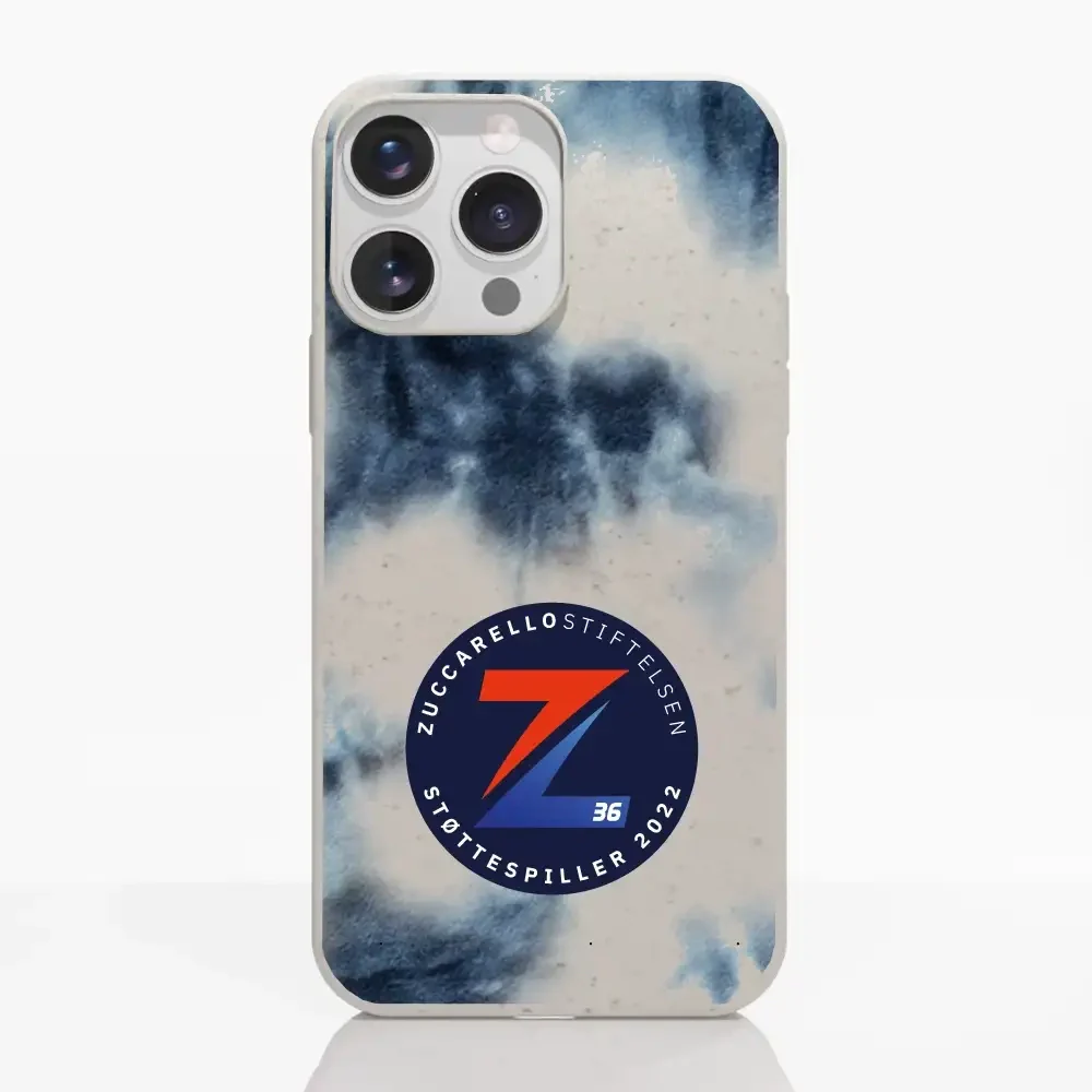 Zuccarello / Joshua Foundation Official Compostable Phone Case Design 3 - Image 13
