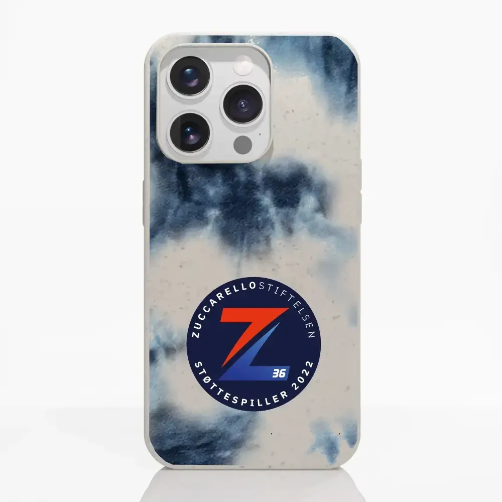 Zuccarello / Joshua Foundation Official Compostable Phone Case Design 3 - Image 21
