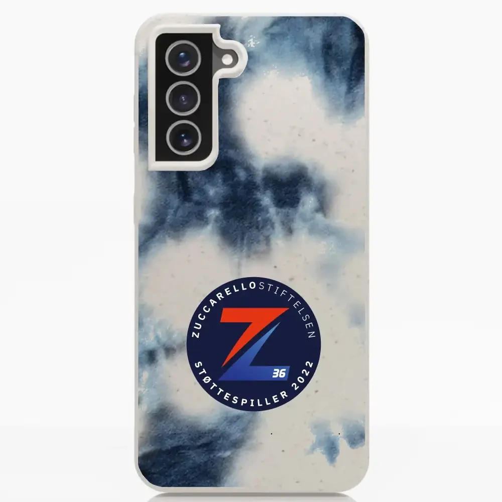 Zuccarello / Joshua Foundation Official Compostable Phone Case Design 3 - Image 24