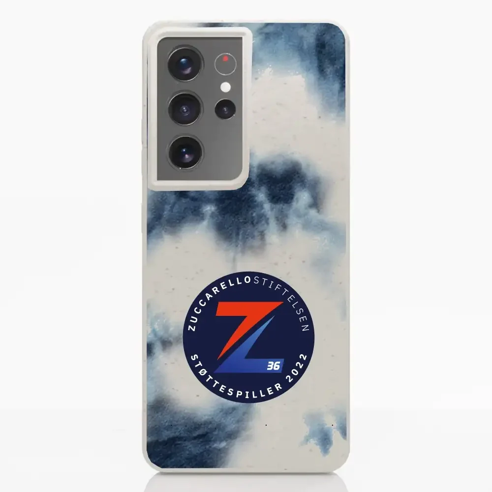 Zuccarello / Joshua Foundation Official Compostable Phone Case Design 3 - Image 26