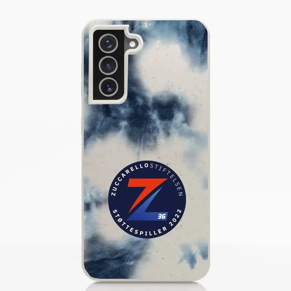 Zuccarello / Joshua Foundation Official Compostable Phone Case Design 3 - Image 27