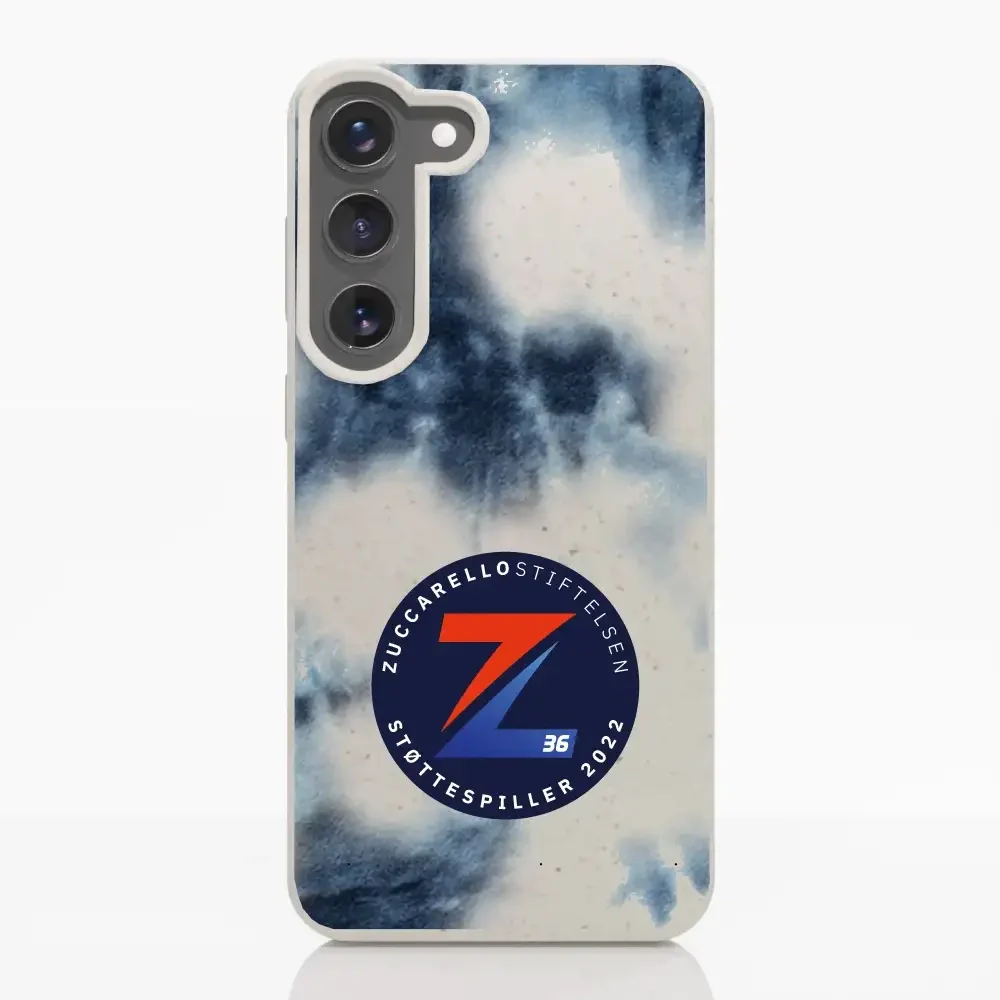 Zuccarello / Joshua Foundation Official Compostable Phone Case Design 3 - Image 30