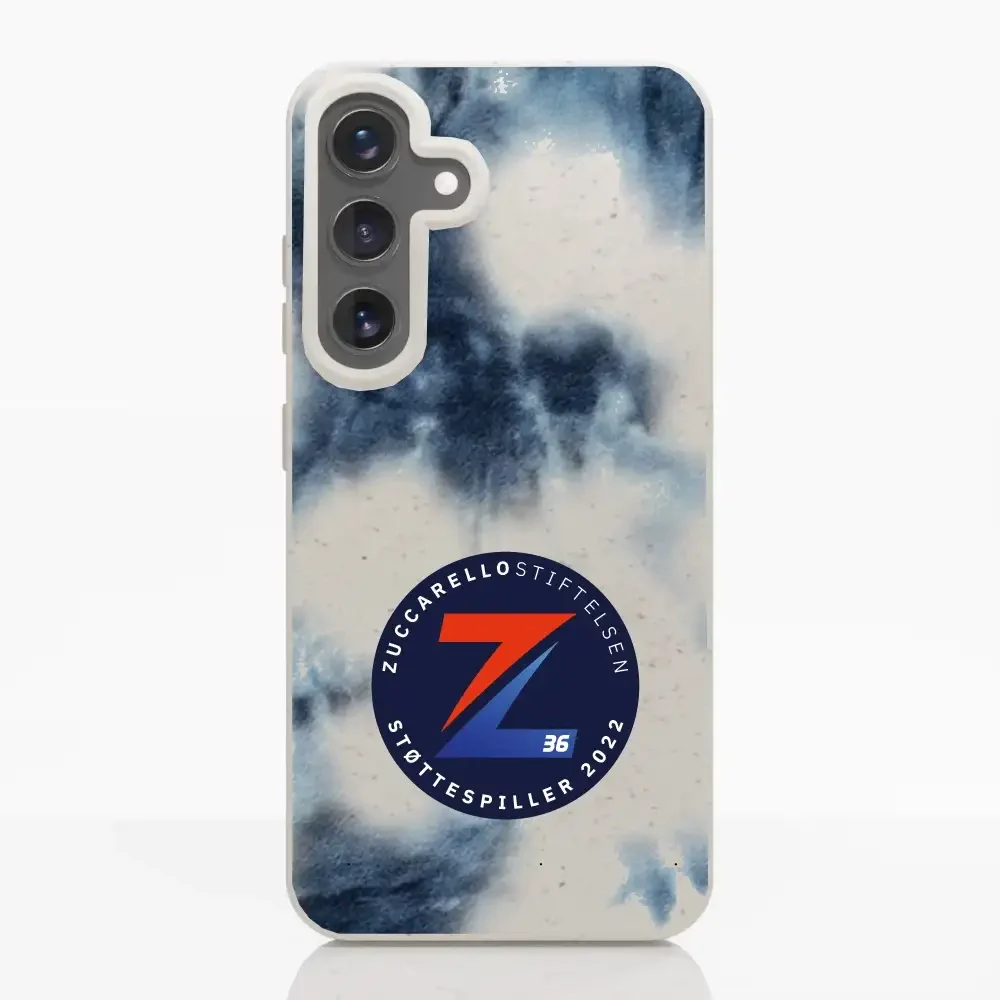 Zuccarello / Joshua Foundation Official Compostable Phone Case Design 3 - Image 34