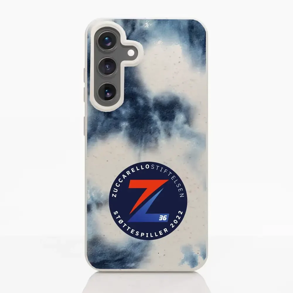 Zuccarello / Joshua Foundation Official Compostable Phone Case Design 3 - Image 37
