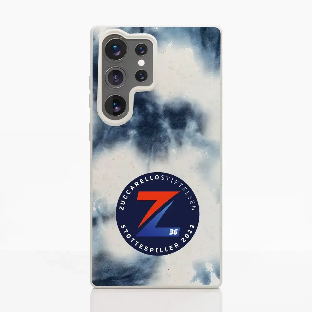 Zuccarello / Joshua Foundation Official Compostable Phone Case Design 3 - Image 38