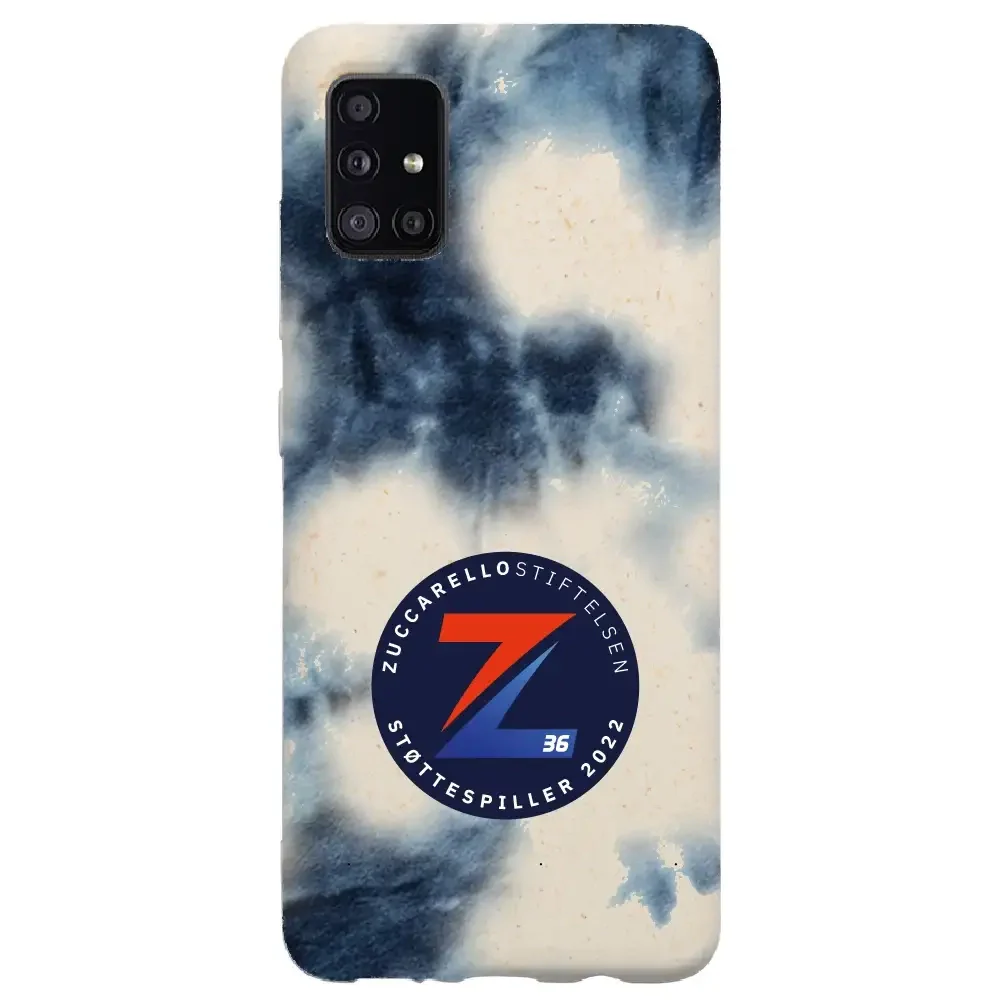 Zuccarello / Joshua Foundation Official Compostable Phone Case Design 3 - Image 41