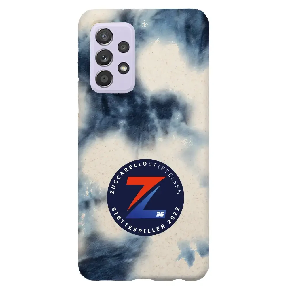 Zuccarello / Joshua Foundation Official Compostable Phone Case Design 3 - Image 42
