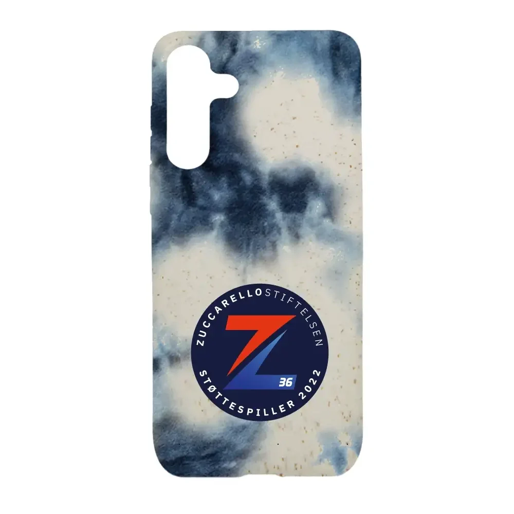 Zuccarello / Joshua Foundation Official Compostable Phone Case Design 3 - Image 44