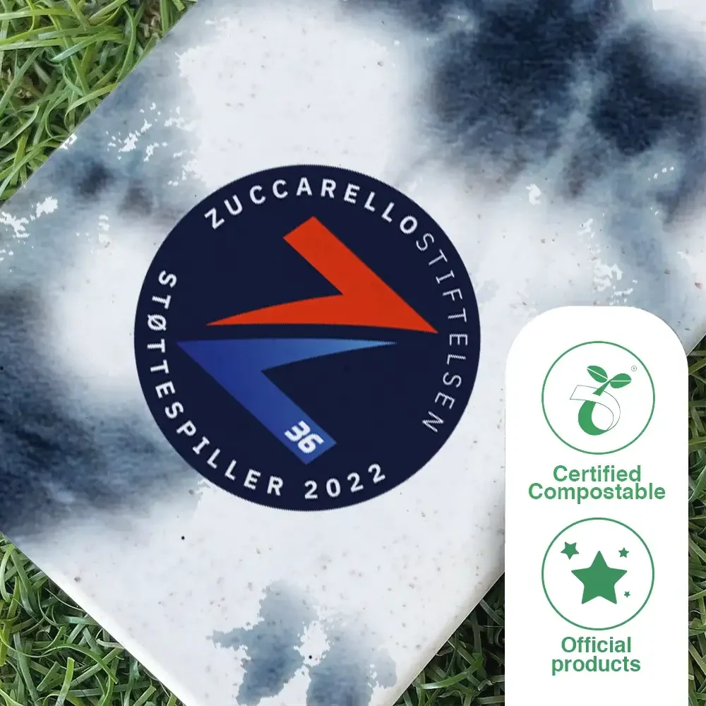 Zuccarello / Joshua Foundation Official Compostable Phone Case Design 3 - Image 45