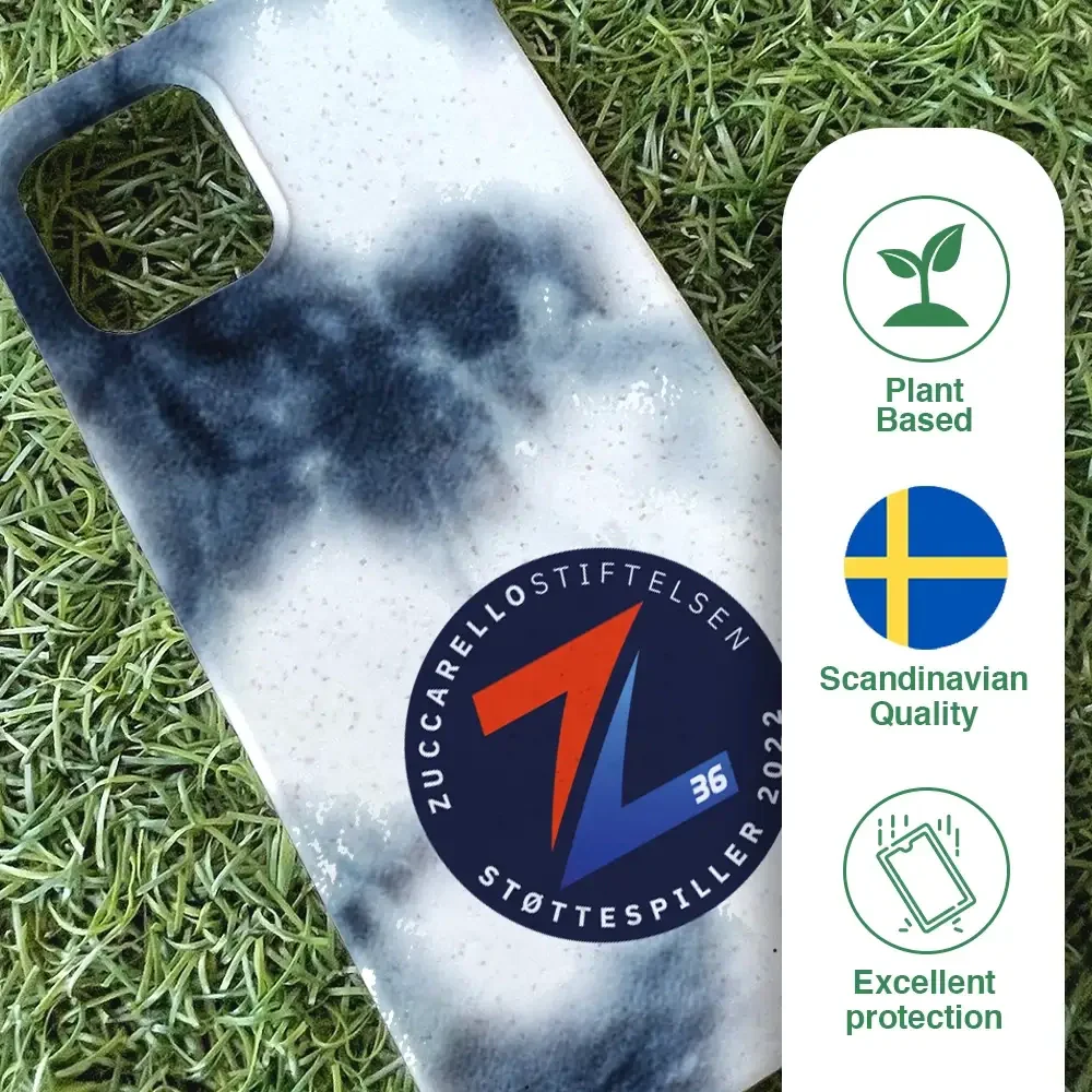 Zuccarello / Joshua Foundation Official Compostable Phone Case Design 3 - Image 46