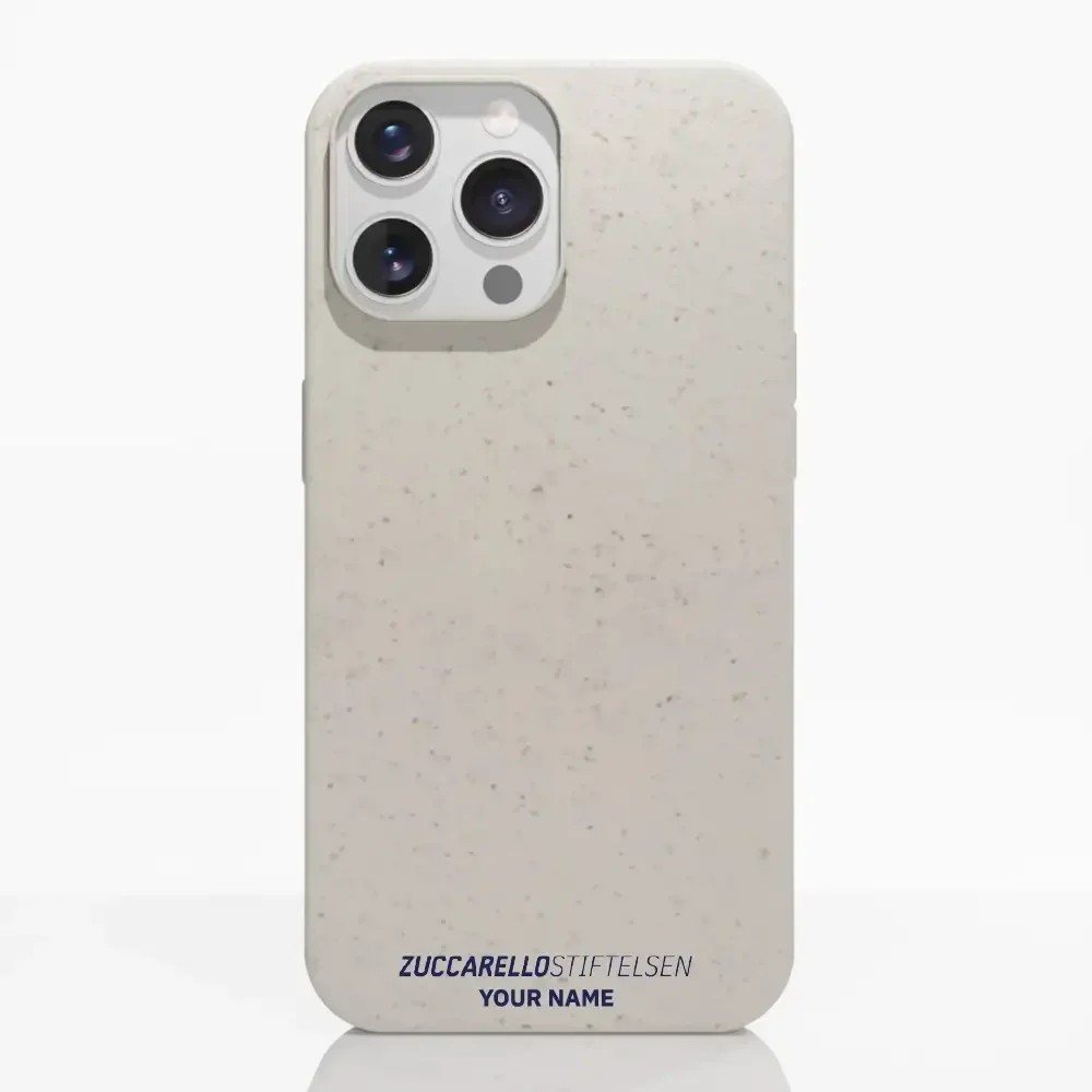 Zuccarello / Joshua Foundation Official Compostable Phone Case Design 30 + Name - Image 12
