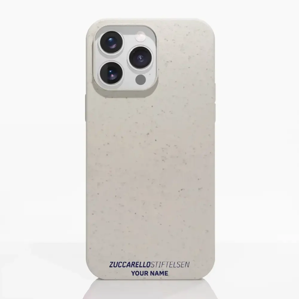 Zuccarello / Joshua Foundation Official Compostable Phone Case Design 30 + Name - Image 17