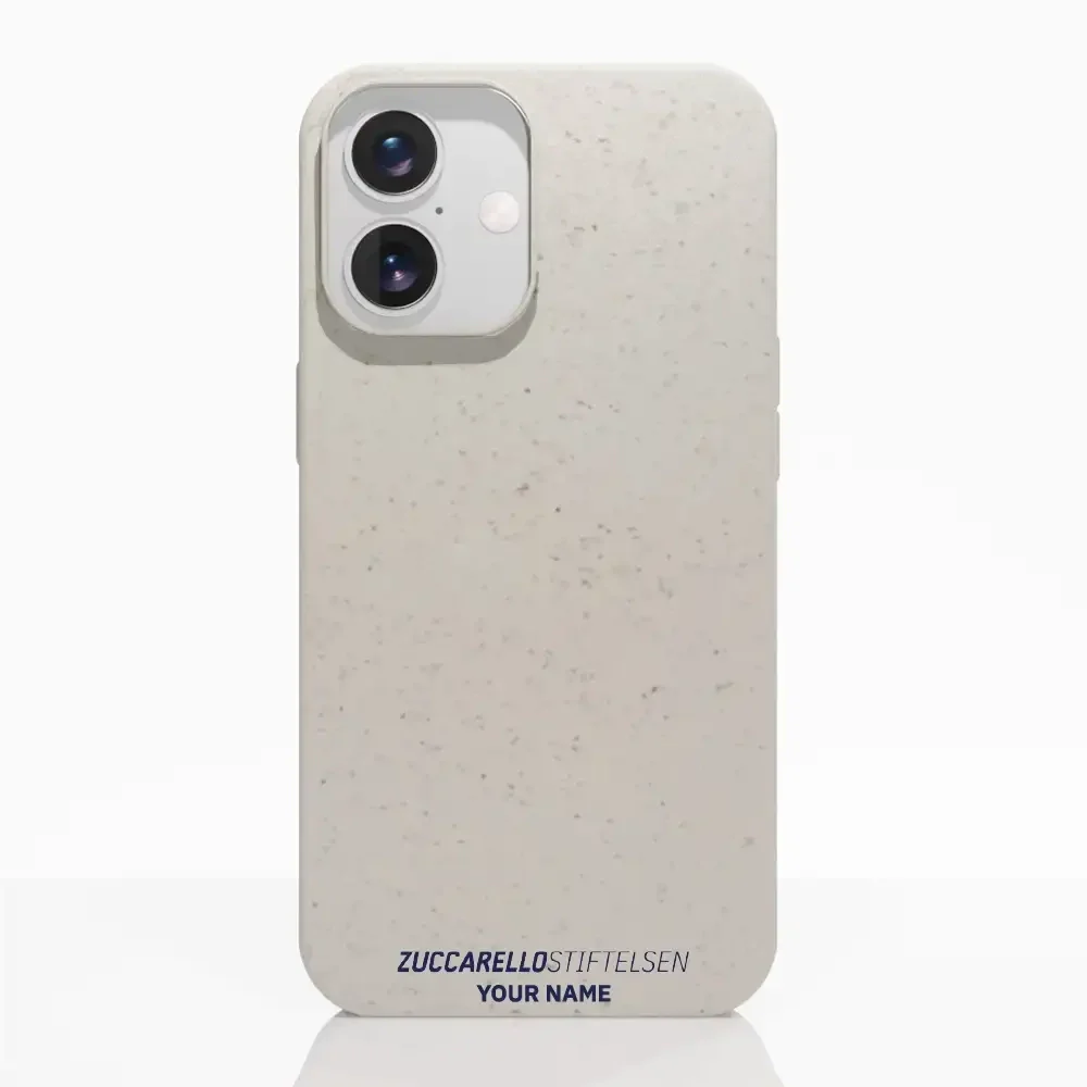 Zuccarello / Joshua Foundation Official Compostable Phone Case Design 30 + Name - Image 18