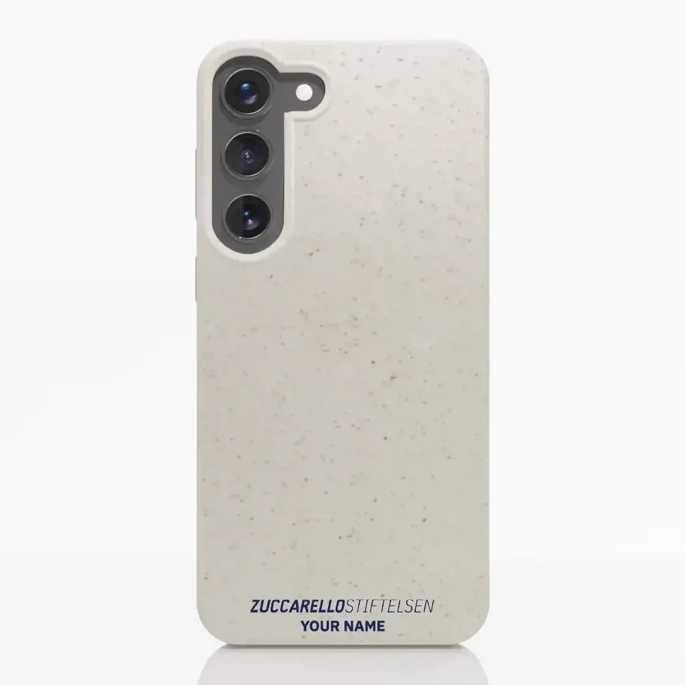 Zuccarello / Joshua Foundation Official Compostable Phone Case Design 30 + Name - Image 30
