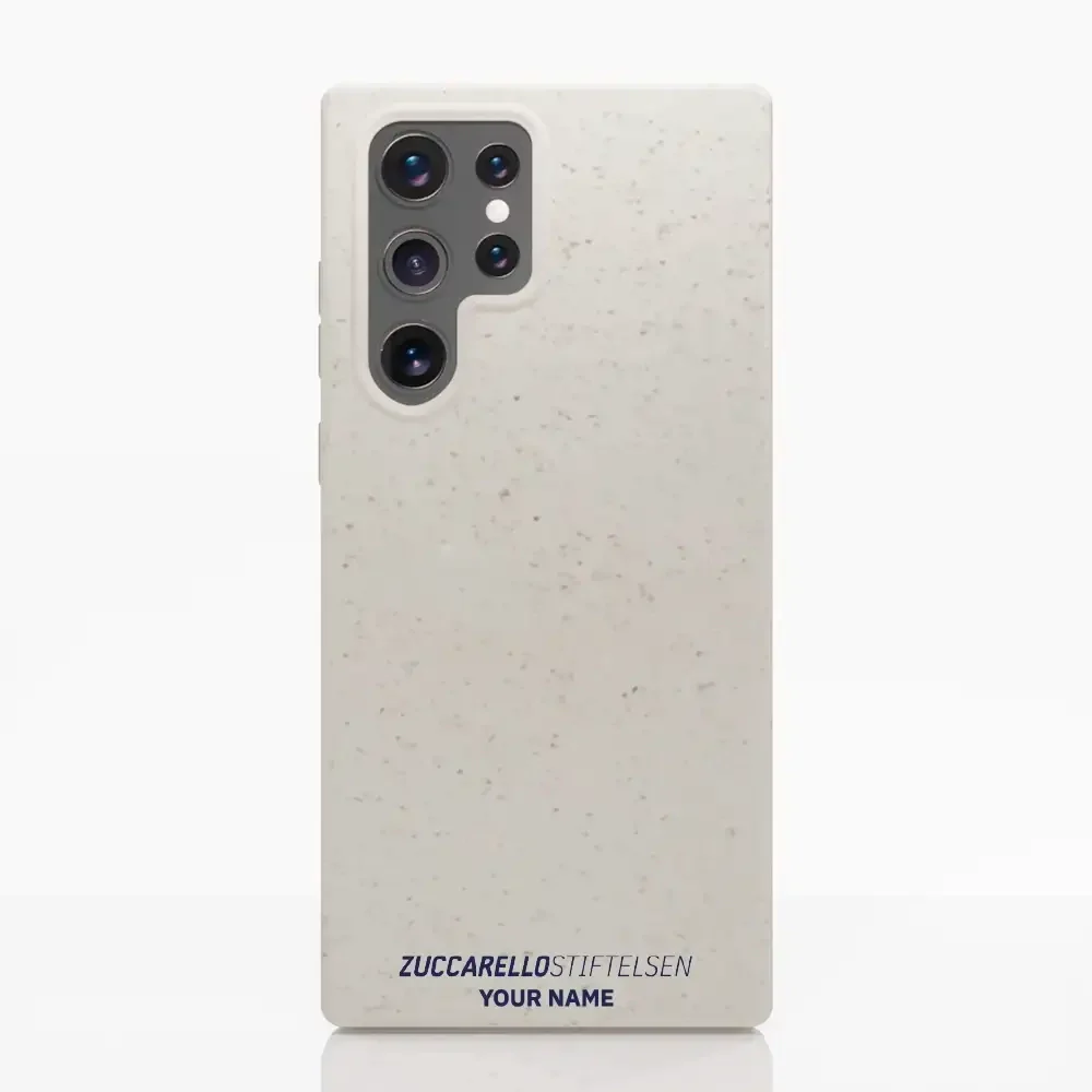 Zuccarello / Joshua Foundation Official Compostable Phone Case Design 30 + Name - Image 32