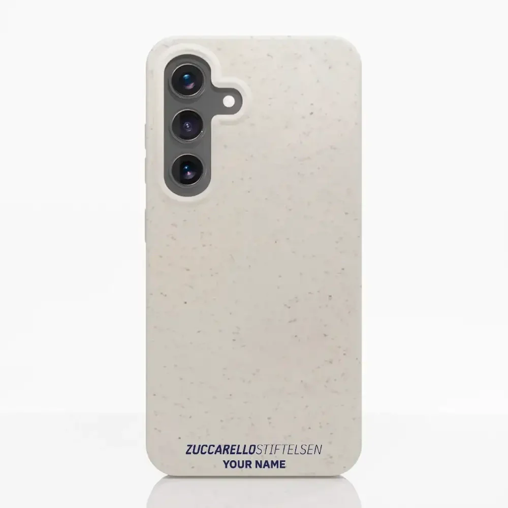 Zuccarello / Joshua Foundation Official Compostable Phone Case Design 30 + Name - Image 36