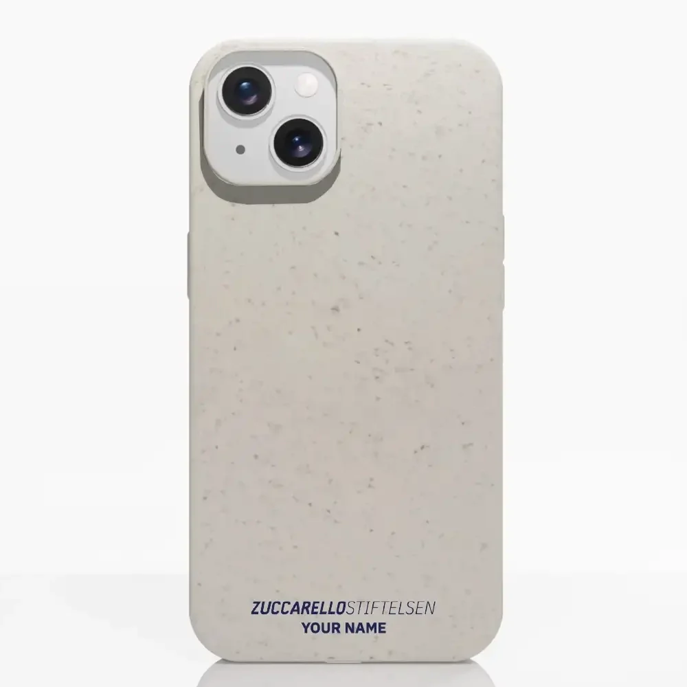 Zuccarello / Joshua Foundation Official Compostable Phone Case Design 30 + Name - Image 7
