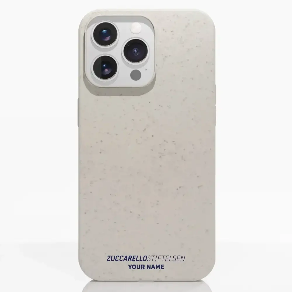 Zuccarello / Joshua Foundation Official Compostable Phone Case Design 30 + Name - Image 8