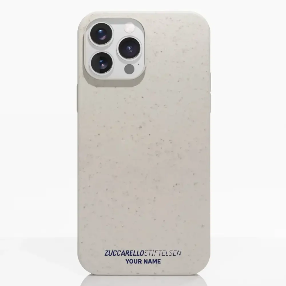 Zuccarello / Joshua Foundation Official Compostable Phone Case Design 30 + Name - Image 9