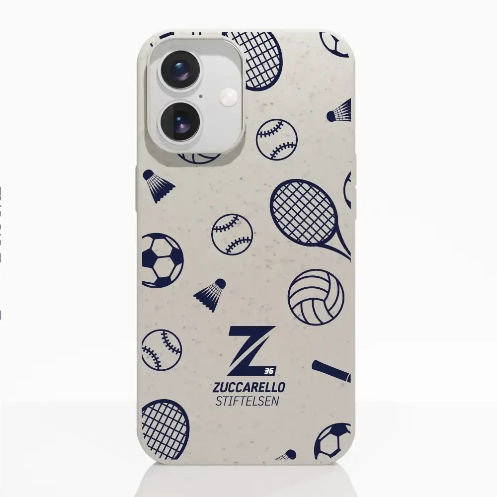 Zuccarello / Joshua Foundation Official Compostable Phone Case Design 4 - Image 18