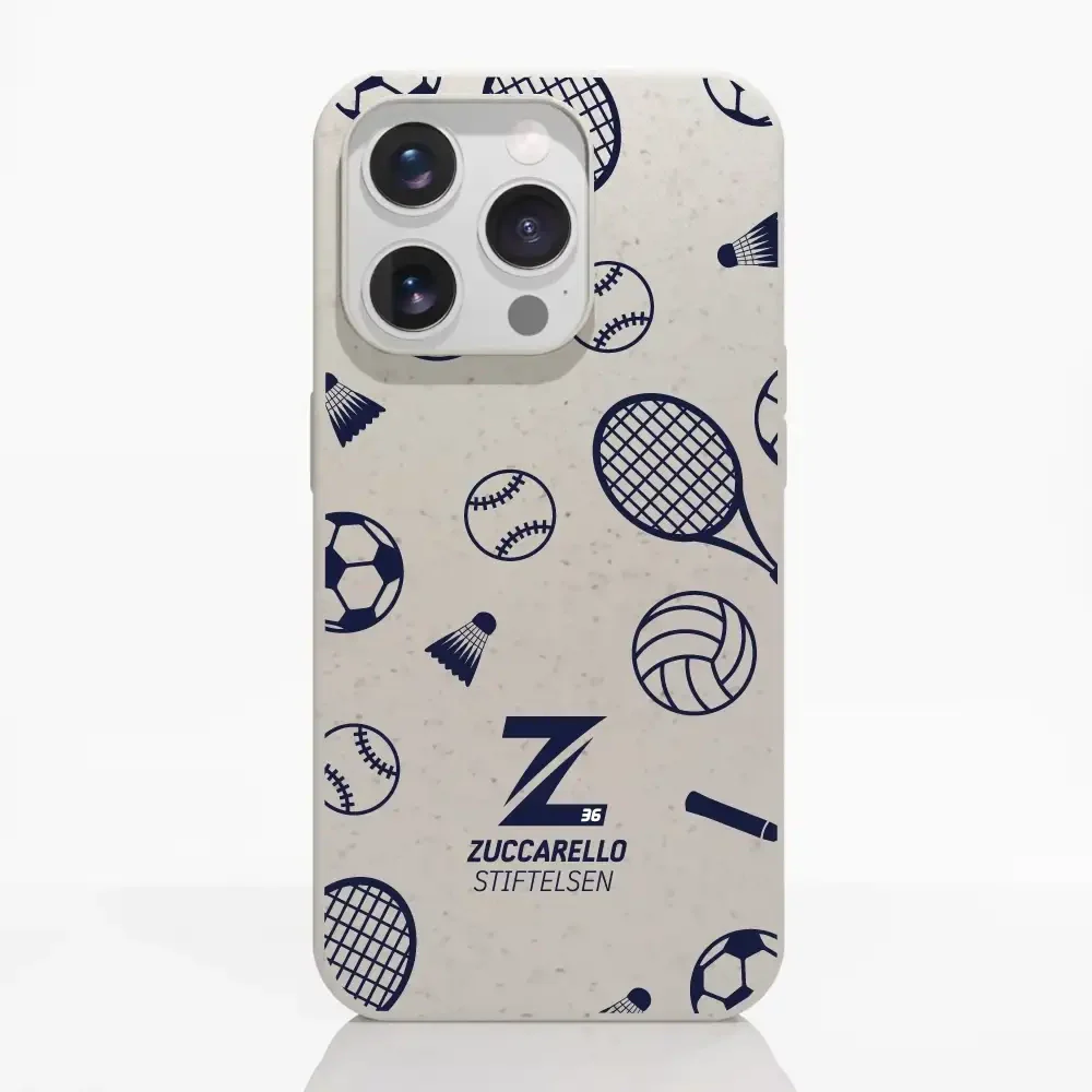 Zuccarello / Joshua Foundation Official Compostable Phone Case Design 4 - Image 21