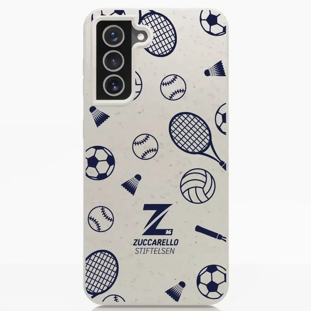 Zuccarello / Joshua Foundation Official Compostable Phone Case Design 4 - Image 24