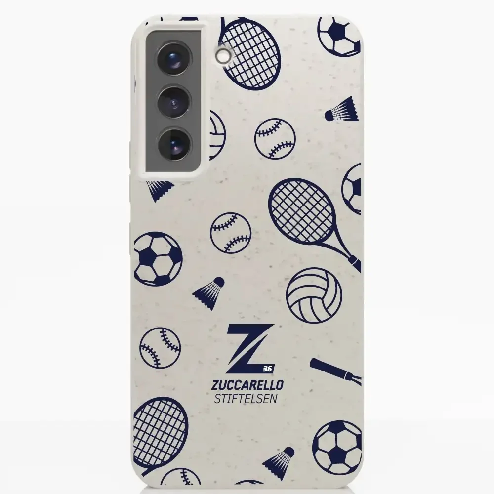 Zuccarello / Joshua Foundation Official Compostable Phone Case Design 4 - Image 28