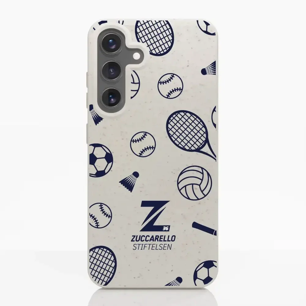 Zuccarello / Joshua Foundation Official Compostable Phone Case Design 4 - Image 34