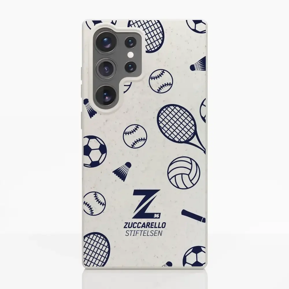 Zuccarello / Joshua Foundation Official Compostable Phone Case Design 4 - Image 35
