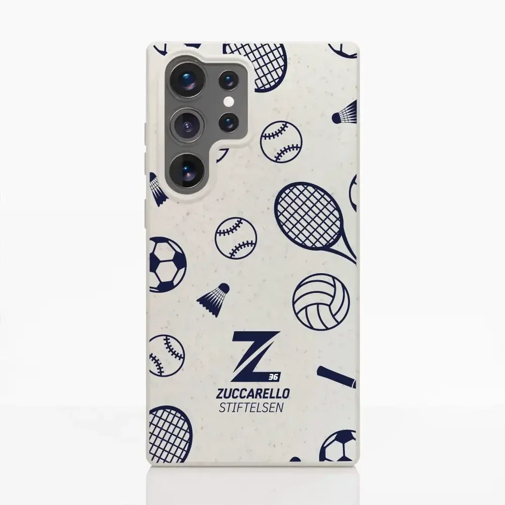 Zuccarello / Joshua Foundation Official Compostable Phone Case Design 4 - Image 38