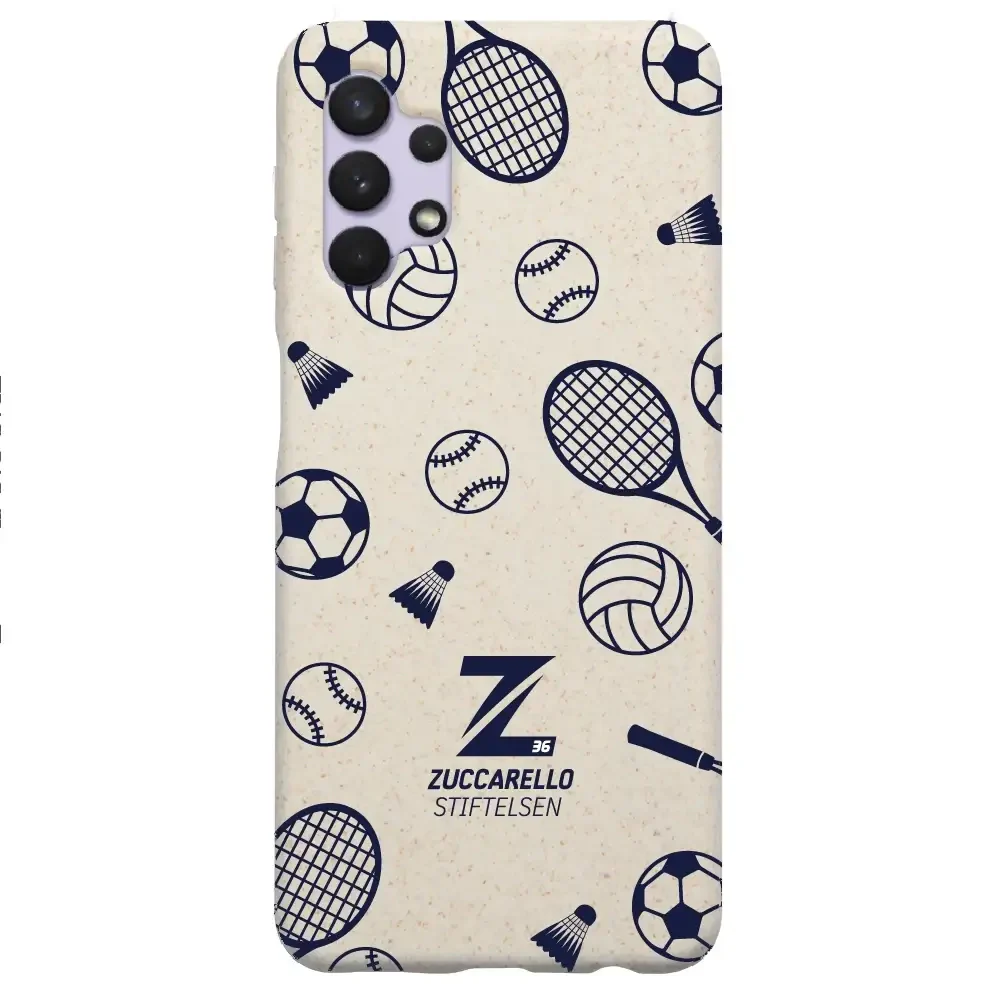 Zuccarello / Joshua Foundation Official Compostable Phone Case Design 4 - Image 39