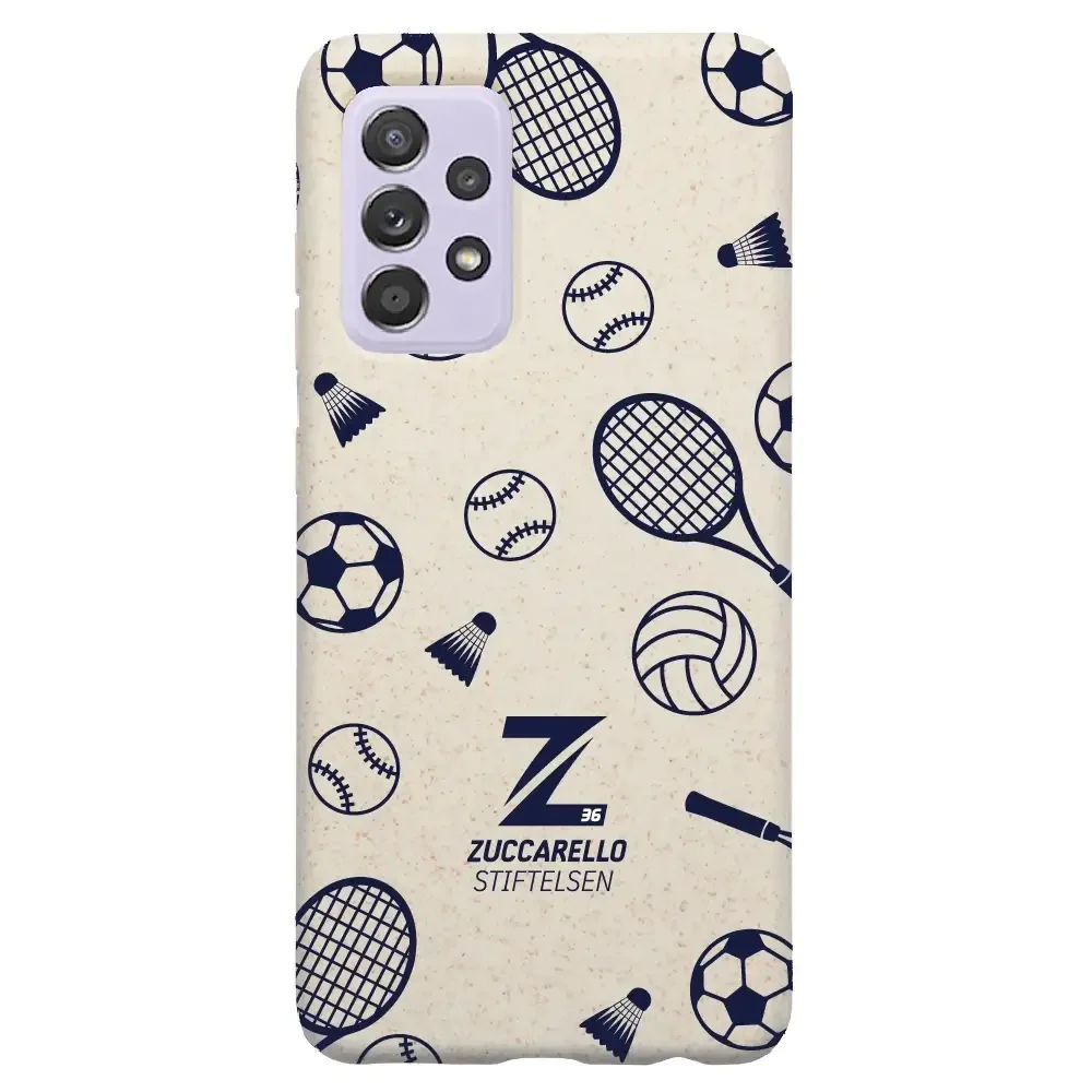 Zuccarello / Joshua Foundation Official Compostable Phone Case Design 4 - Image 42