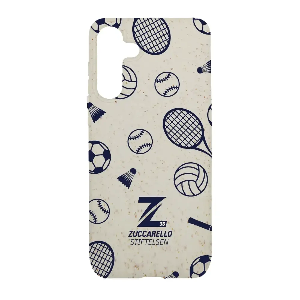 Zuccarello / Joshua Foundation Official Compostable Phone Case Design 4 - Image 44