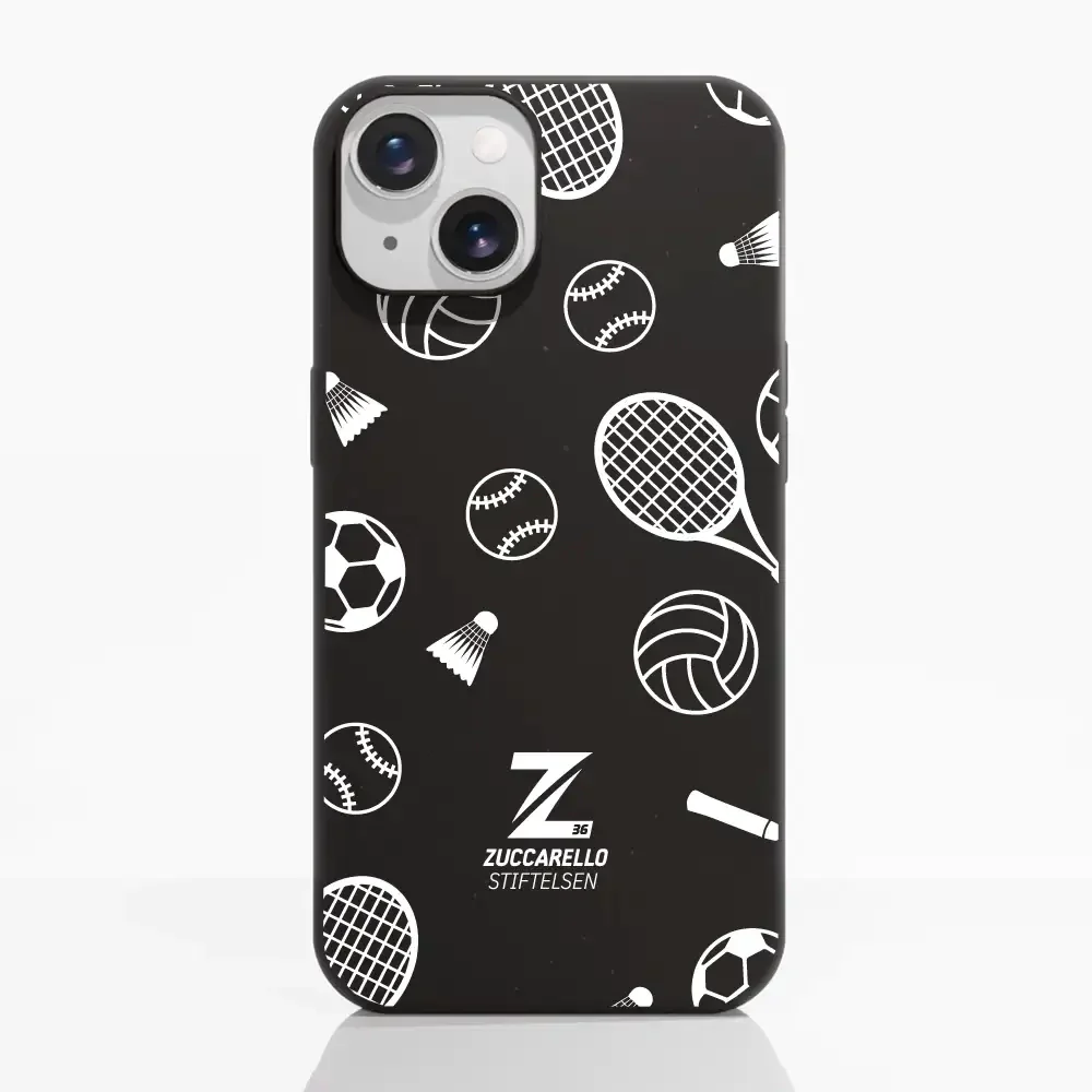 Zuccarello / Joshua Foundation Official Compostable Phone Case Design 5 - Image 10